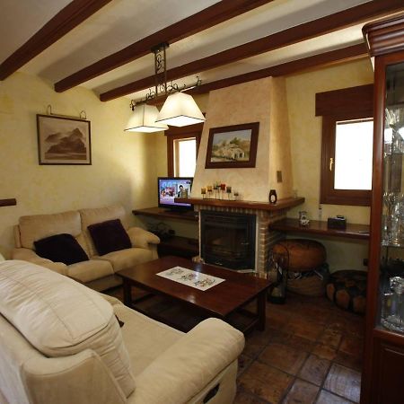 Villa Ensueno Creueta Playa กัลเป ภายนอก รูปภาพ