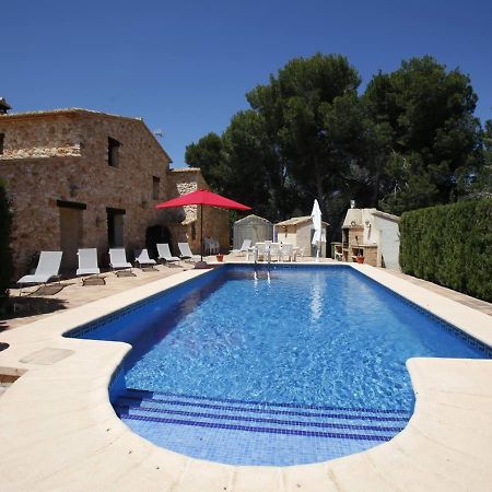 Villa Ensueno Creueta Playa กัลเป ภายนอก รูปภาพ
