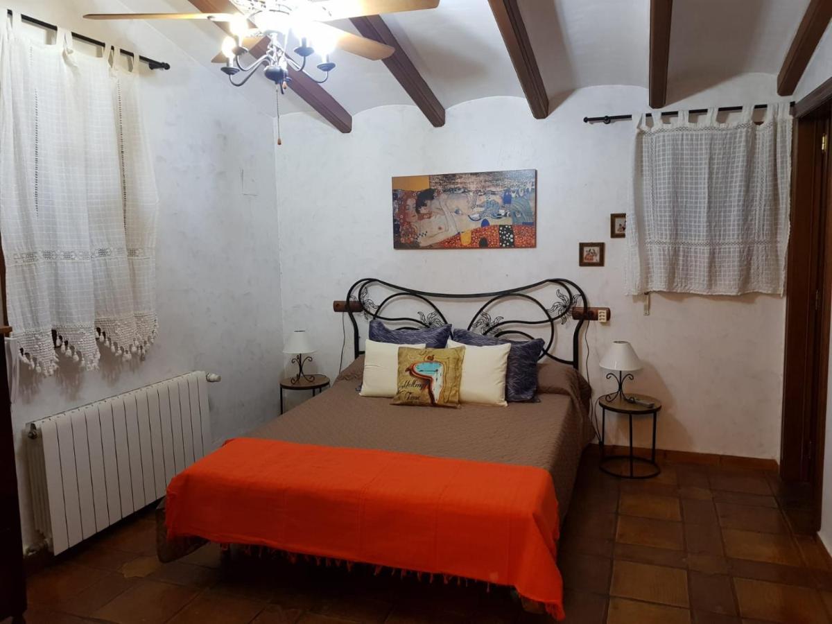 Villa Ensueno Creueta Playa กัลเป ภายนอก รูปภาพ