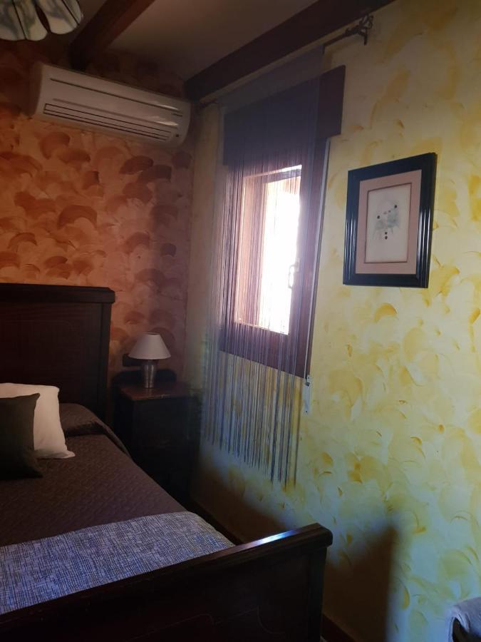 Villa Ensueno Creueta Playa กัลเป ภายนอก รูปภาพ
