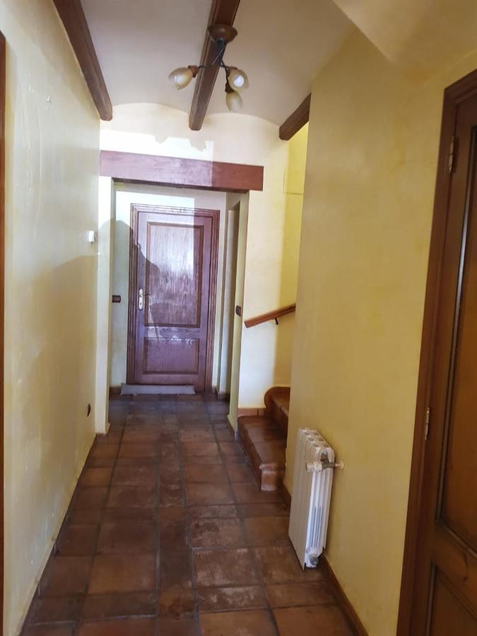Villa Ensueno Creueta Playa กัลเป ภายนอก รูปภาพ