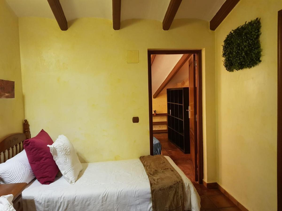 Villa Ensueno Creueta Playa กัลเป ภายนอก รูปภาพ