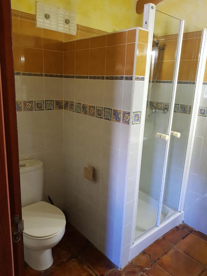 Villa Ensueno Creueta Playa กัลเป ภายนอก รูปภาพ
