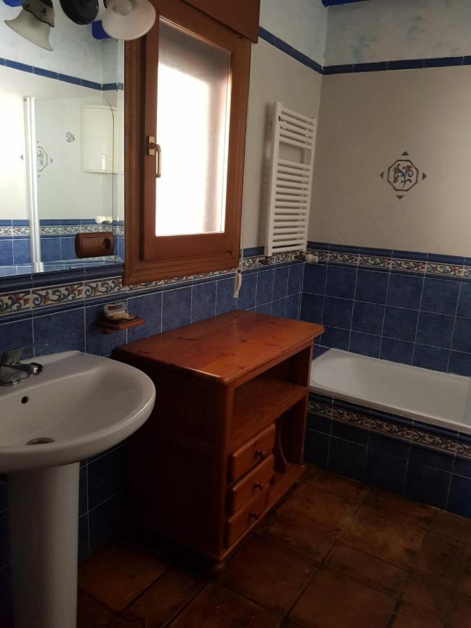 Villa Ensueno Creueta Playa กัลเป ภายนอก รูปภาพ